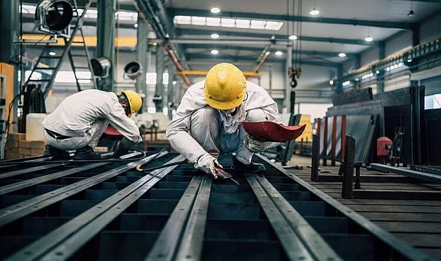 Köşk Yük Taşıma Personeli