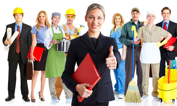 Köşk Yük Taşıma Personeli Hizmeti